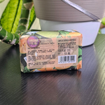 Мыло парфюмированное Romantic Bath ДЫНЯ 200 гр