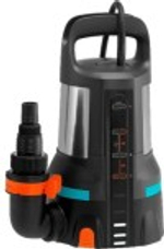 Насос дренажный GARDENA 11000 Aquasensor 09034-20.000.00 09034-20.000.00