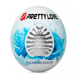 Мастурбатор Pleasure egg III