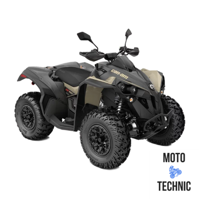 Квадроцикл BRP CAN-AM RENEGADE X XC T 650