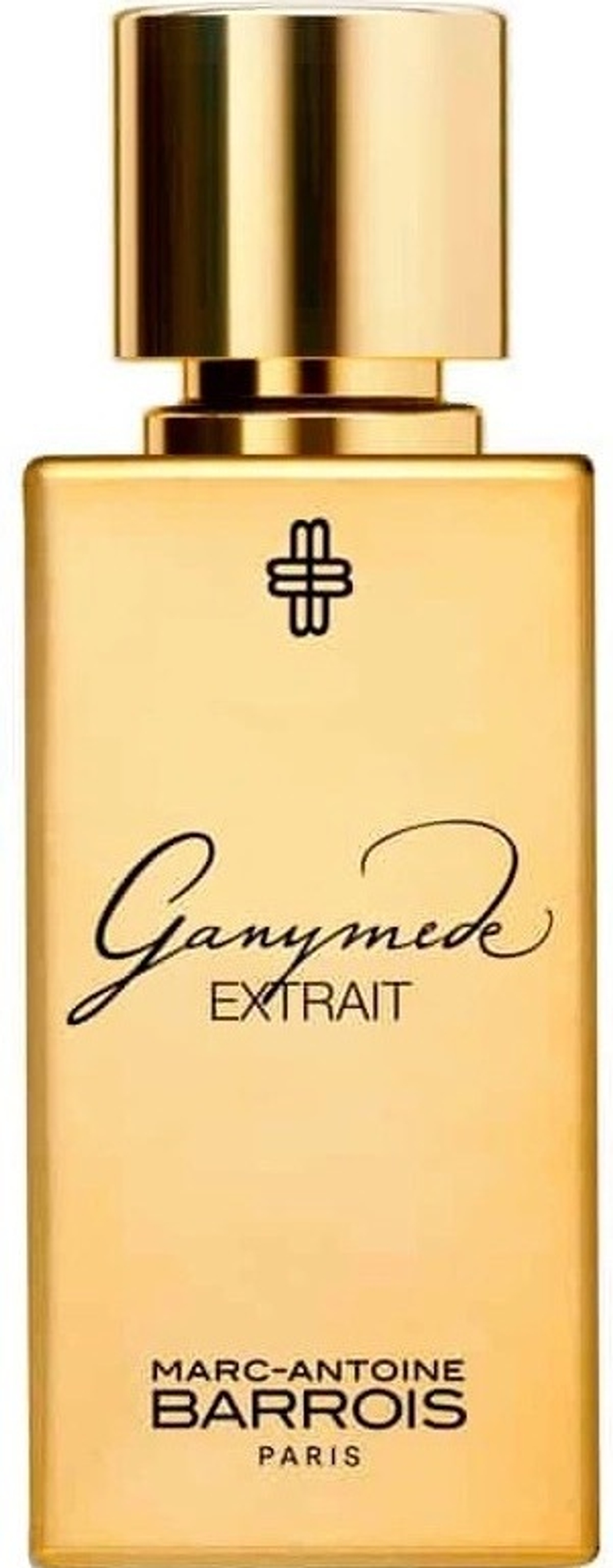 Marc-Antoine Barrois Ganymede