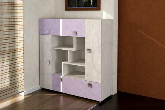 Комод КЕЙТИ