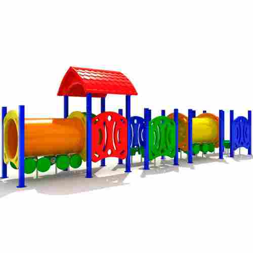 Детский игровой комплекс «Путешествие»