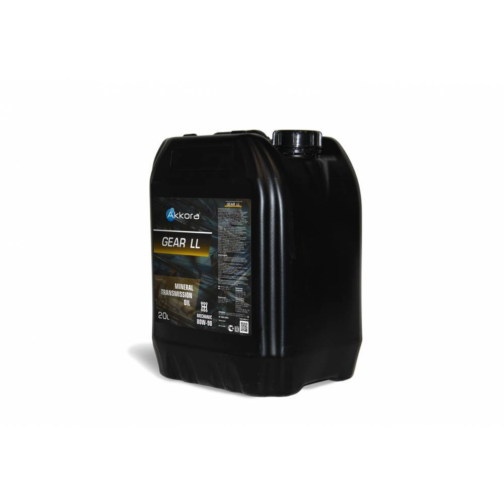 Akkora Gear LL 80w-90 20л