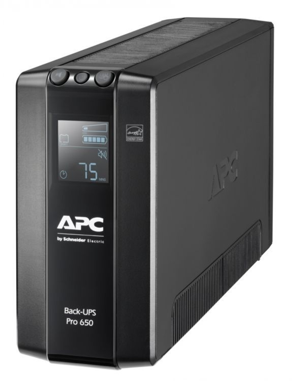 Источник бесперебойного питания  APC BR650MI