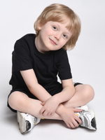 Футболка для мальчика