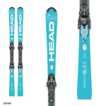 HEAD 25\26 спецсерия спортцех слалом 313095 WCR e-SL Rebel FIS SW RP WCR 14 165 см без креплений/с креплениями ST14 NEW / с креплениями FF EVO 14/с креплениями ST14 /с креплениями ST16/ с креплениями EVO 16/с креплениями ST16 NEW