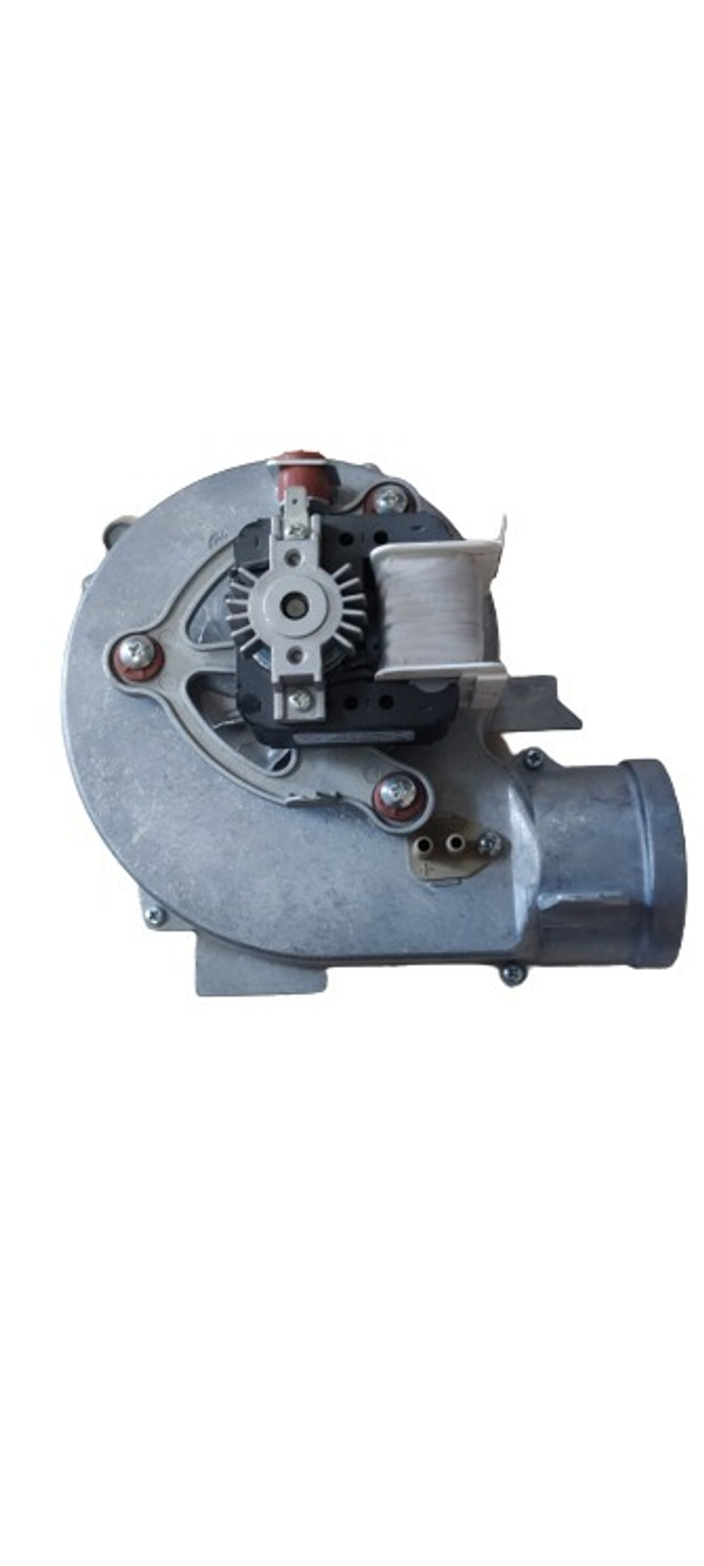 Вентилятор-турбина Vaillant TurboMax,TurboTec, Protherm(60W)