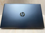 Ноутбук HP 15-eg0093ur. Конфигурация: Intel Core i5-1135G7/8 ГБ/512 ГБ SSD/Intel Iris X/15.6"/1920x1080 Пикс/ Windows 11/B1