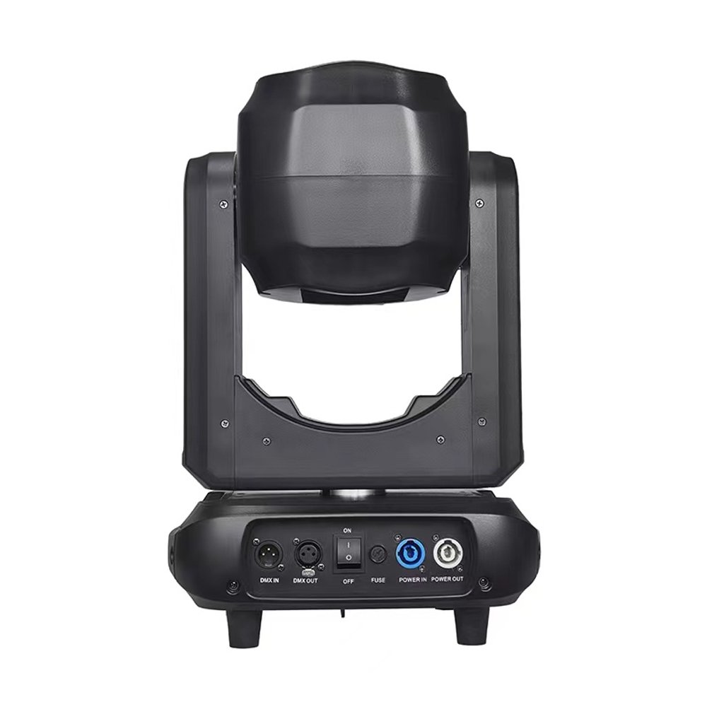 PL-L250B(Module LED) — вращающаяся голова Beam 250 Вт