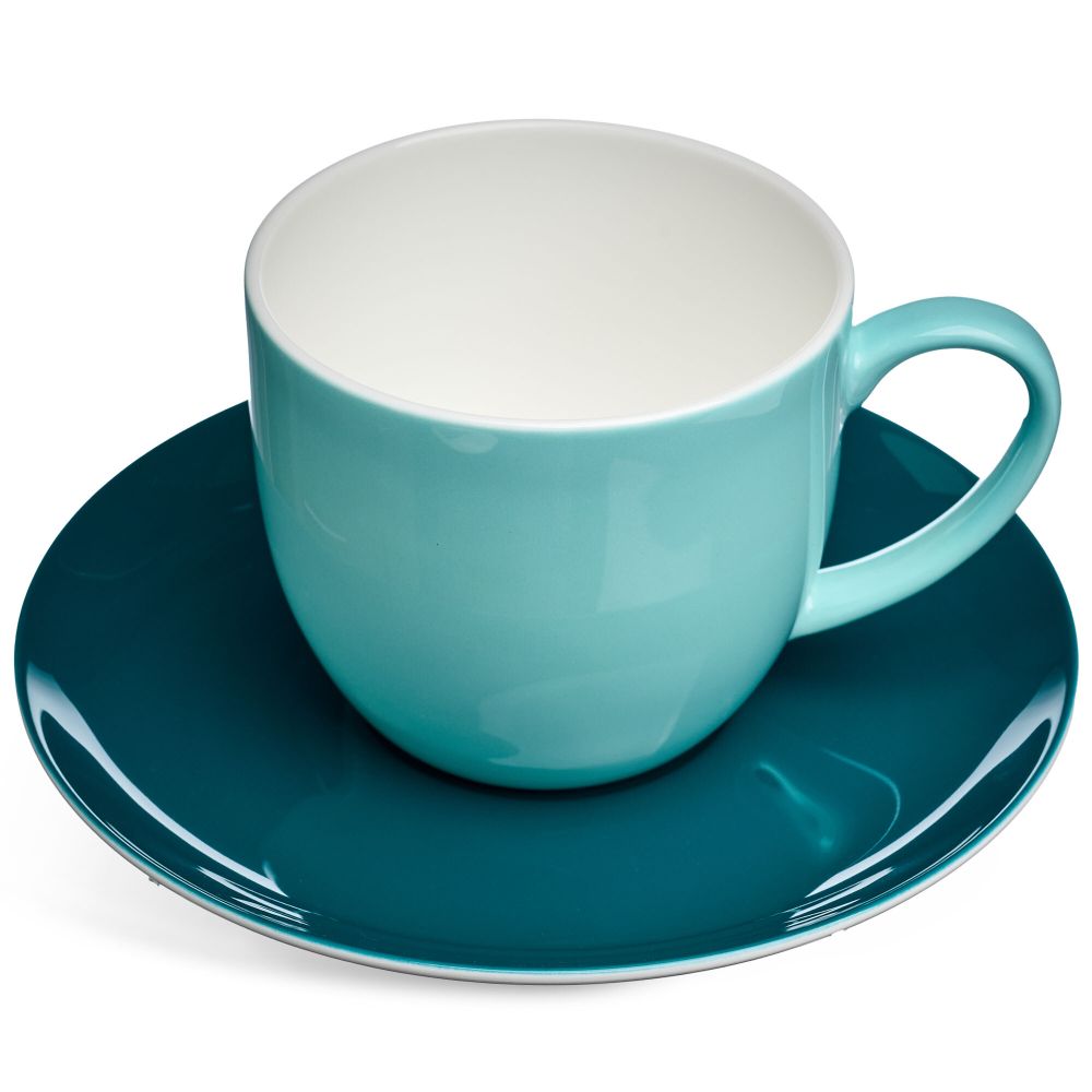 ЧАЙНЫЙ НАБОР LEFARD "TET-A-TET" НА 2 ПЕР. 4 ПР. 300 МЛ (КОР=18НАБ.)