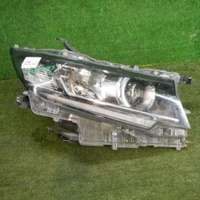 Фара правая Toyota Land Cruiser Prado 150 (2017-н.в.) LED