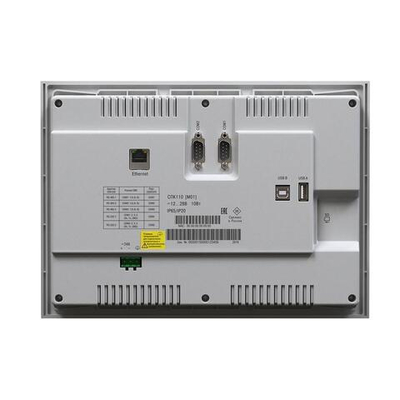 Панель оператора программируемая (панельный контроллер) СПК107 ОВЕН 80698