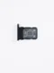 Sim лоток для Oppo Reno 13 черный (Black)