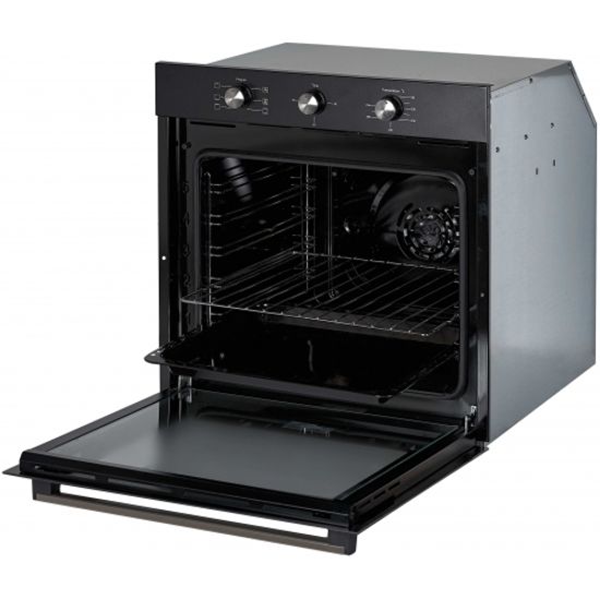 Электрический духовой шкаф Rodmans Standart BOE 6601 BL