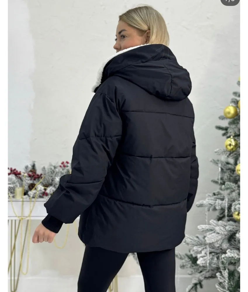 Куртка 50343516 Fabrika