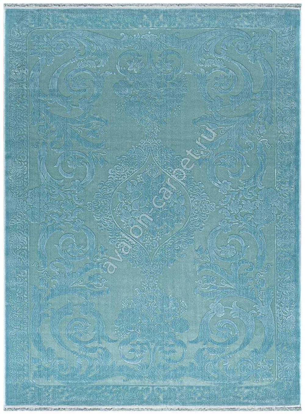 Ritim 36282E BLUE \ BLUE Прямой