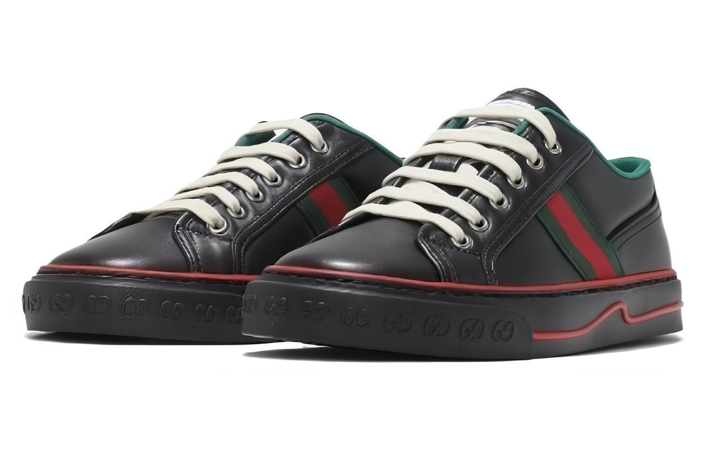 Gucci Tennis 1977