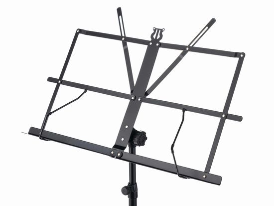 Подставка для нот (пюпитр) Foix P-02