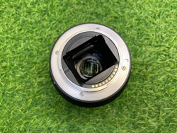 Sony E 28-70mm 3.5-5.6 OSS