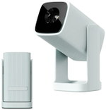 Проектор Wanbo Cube 1 Sky Blue