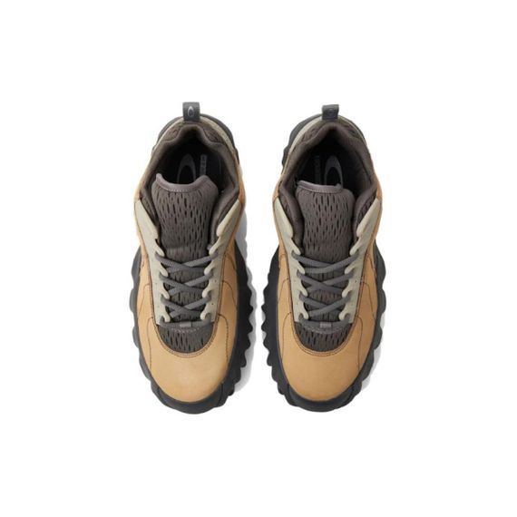 Oakley Factory Team 'Yellow'