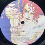 Culture Club ‎– The War Song (Япония 1984г.) 12", 45 RPM