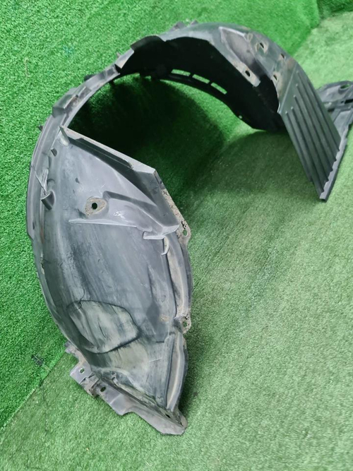 Подкрылок перед. левый Nissan Qashqai 2 J11 13-19
