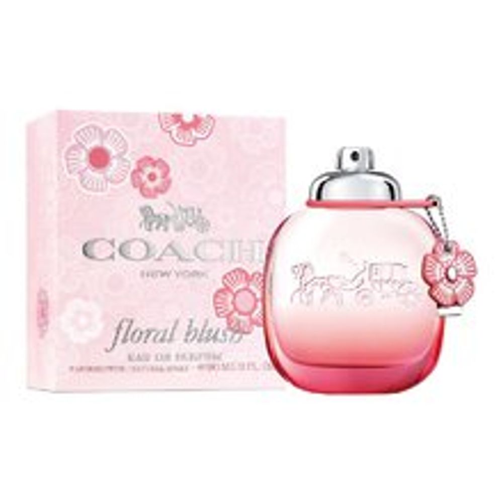 Coach Floral Blush EDP 50ml