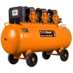 FoxWeld AERO 750/150F компрессор безмасляный 9987