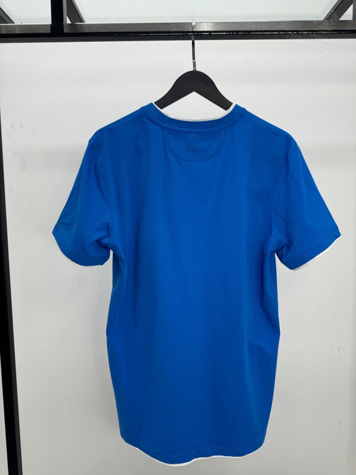 Футболка Brunello Cucinelli