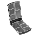 Коробка Helios HS-K-W-9.7x6.4x3 для мелочей Белая 97х64х30мм
