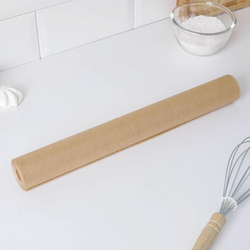 Бумага для выпечки профессиональная силиконизированная Nordic EB Golden, 25 м