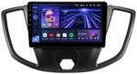 Магнитола для Ford Transit 7 2014-2023 - Teyes CC3 Android 10, ТОП процессор, 4/32 Гб, CarPlay, SIM-слот