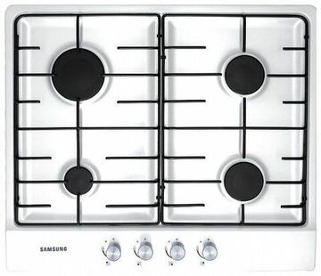 Газовая варочная панель Samsung GN641FFWD