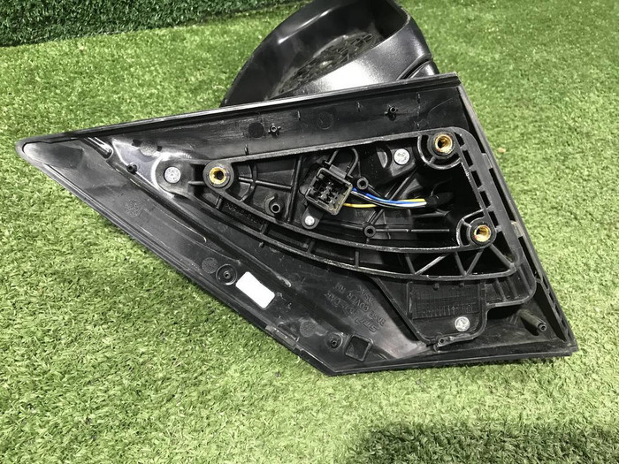 Зеркало правое Hyundai Solaris 2 (2017-н.в.) 5 контактов