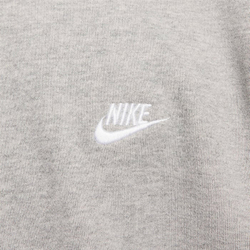 Толстовка мужская NIKE M NK CLUB FT OVERSIZED CREW
