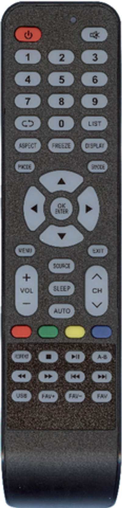 Пульт для FUSION FLTV-32B100