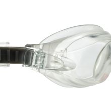 Очки для плавания TORRES Fitness, SW-32215SV прозрачные линзы