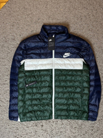 Куртка Nike Synthetic-Fill новая с бирками