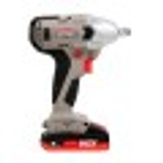 Гайковерт аккумуляторный Crown CT22015HX-2 TB ударный