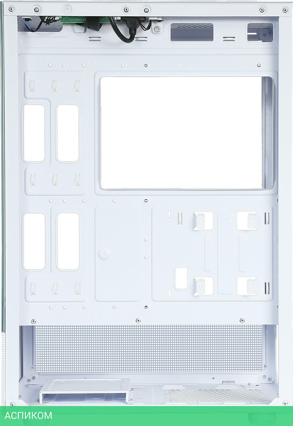 Игровой компьютер АСПИКОМ РС000241