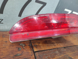 ПТФ задний левый Honda CR-V 4 (RE, RM) 12-15 Б/У Оригинал 34550T1GG01