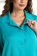 Костюм Лето Виотекс БИРЮЗОВЫЙ