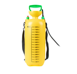 Опрыскиватель ручной ПОЛЕСАД 8Л