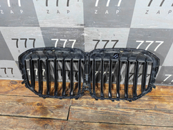 Решетка радиатора BMW X7 (G07) 19-22 Б/У Оригинал 51138094566