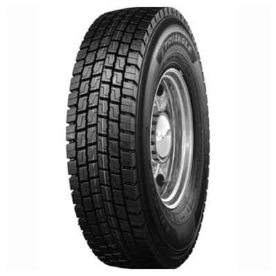 265/70R19,5 143/141J TRD06 TL 3PMSF 18PR