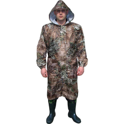 Плащ дождевик Prival