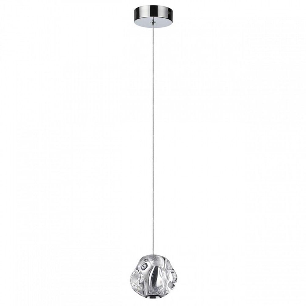 Подвесной светильник Odeon Light Jemstone 5084/5L