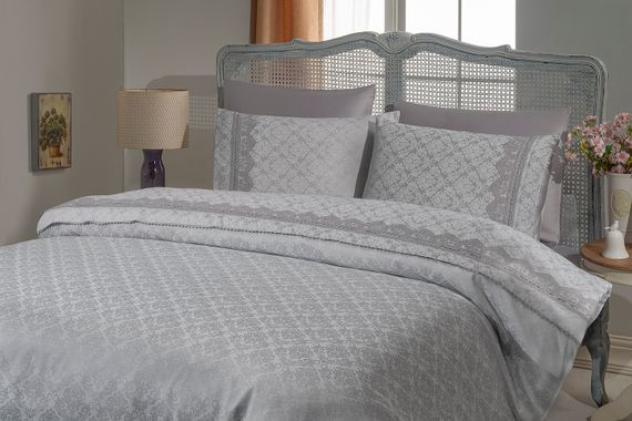 Постельное белье Gelin Home EMIRGAN  евро